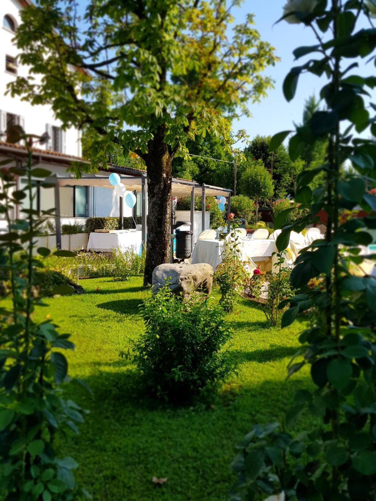 Taverna Napoleone San Lorenzo  외부 사진