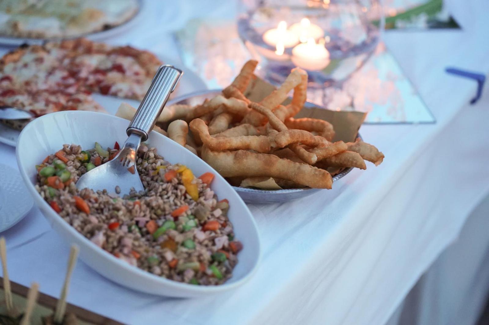 Taverna Napoleone San Lorenzo  외부 사진
