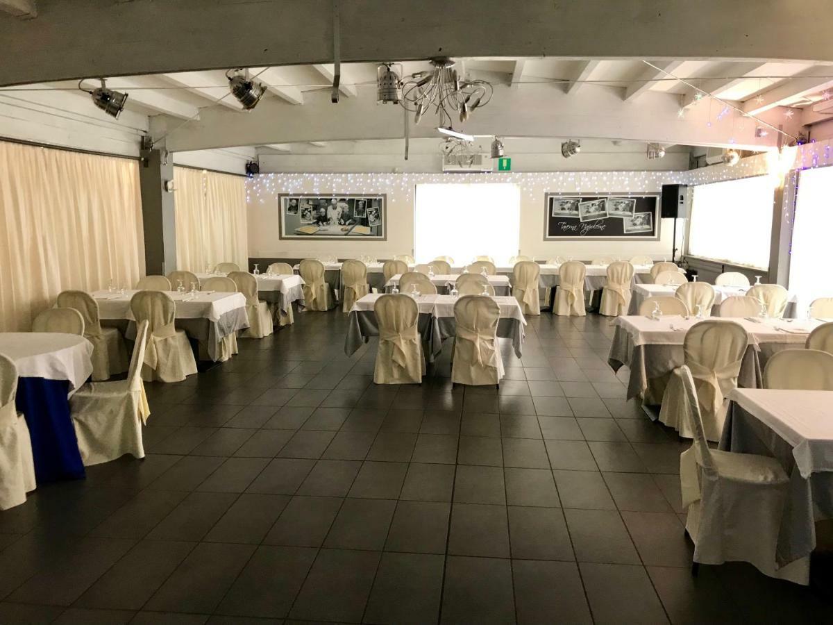 Taverna Napoleone San Lorenzo  외부 사진